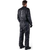 Hurricane V2 - Regenpak - Waterdicht - Ultralicht - Zwart