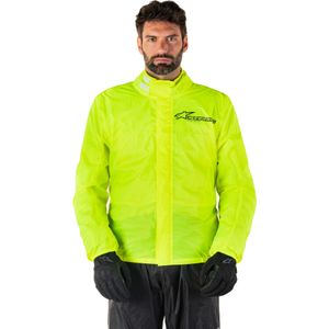 Motorjas Alpinestars Hurricane Rain V2