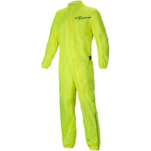 Alpinestars - Hurricane Rain V2 - Regenpak - Ultralicht - Waterdicht