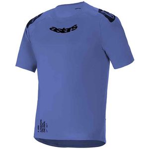 Alpinestars A-Aria Polartec Baja Elite Fietsshirt - Korte Mouwen
