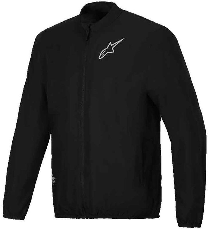 Alpinestars A-Aria Windbreaker Fietsjack