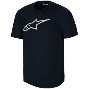Alpinestars - A-Dura - Fietsshirt - Korte Mouwen