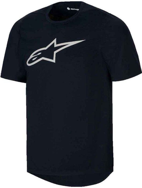 Alpinestars - A-Dura - Fietsshirt - Korte Mouwen
