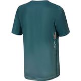 Alpinestars - A-Dura Rise - Korte Mouw Trui - Groen