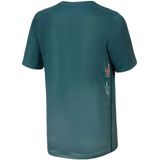 Alpinestars - A-Dura Rise - Korte Mouw Trui - Groen