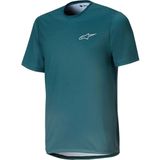 Alpinestars - A-Dura Rise - Korte Mouw Trui - Groen
