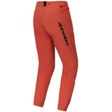 Alpinestars - A-Dura Elite Broek - Oranje - Fietsbroek