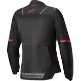 Alpinestars - Stella ST-2 Air - Motorjas - Zwart
