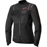 Alpinestars - Stella ST-2 Air - Motorjas - Zwart