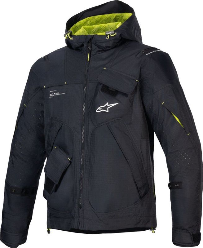 Alpinestars - Mogress Air - Motorjas