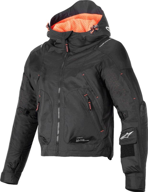 Alpinestars Molly Air Dames Motorfiets Jas