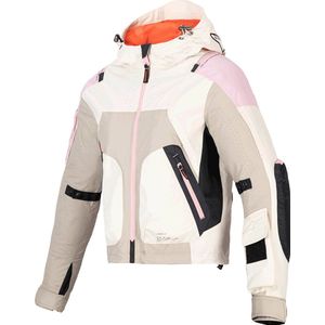 Alpinestars Molly Air Dames Motorfiets Jas - Textiel - Zwart