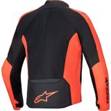 Alpinestars - Viper Air V4 - Motorjas - Zwart