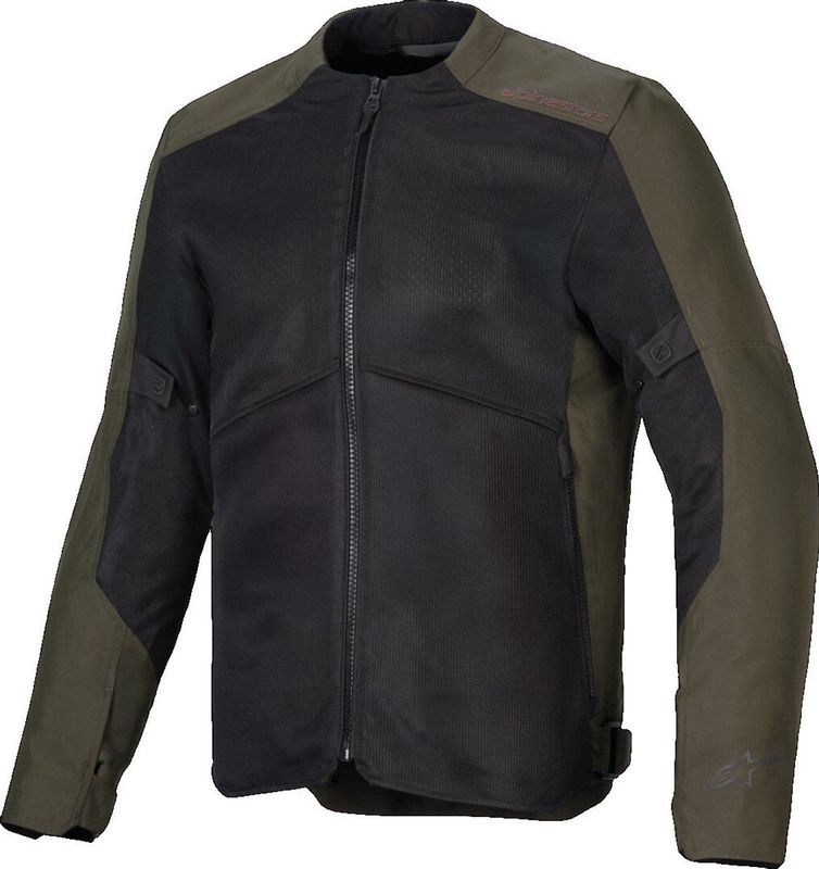 Alpinestars - C-1 Air - Jas - Synthetisch