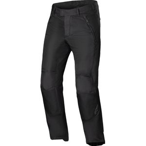 C-1 Air - Motorbroek - Zwart - 450D Polyfabric en Tech Mesh