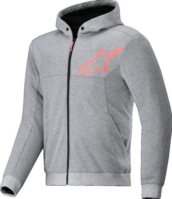 Alpinestars - Chrome V2 Sport - Motorhoodie