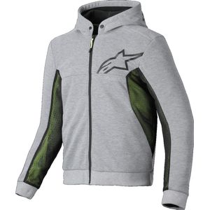 Alpinestars - Chrome Air Sport - Motorhoodie