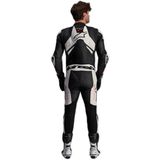 Alpinestars - GP Plus V4 Sprint - Motorpak - Zwart - Leer
