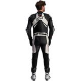 Alpinestars - GP Plus V4 Sprint - Motorpak - Zwart - Leer