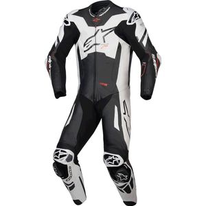 Alpinestars - GP Plus V4 Sprint - Motorpak - Zwart - Leer