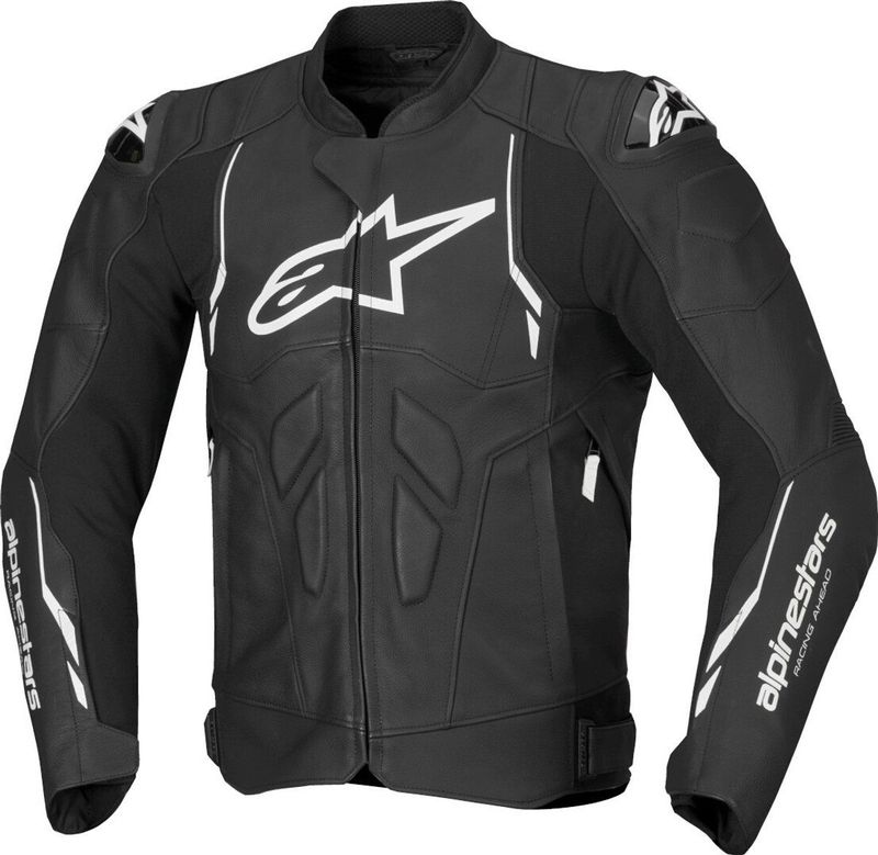 Alpinestars - Dusk - Leren Jas