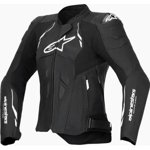 Alpinestars - Stella Dusk - Leren Motorjas - Dames