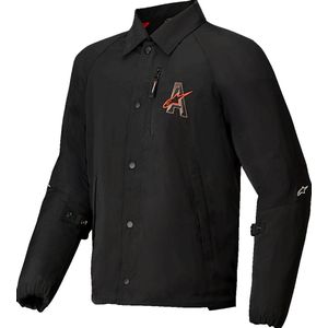 Alpinestars - Revved WR - Motorjas - Waterbestendig