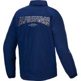 Alpinestars - Revved WR-Jack - Jack - Zwart - Waterbestendig - Flexibele Bescherming