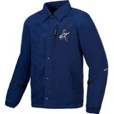 Alpinestars - Revved WR-Jack - Jack - Zwart - Waterbestendig - Flexibele Bescherming