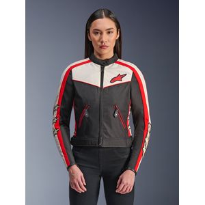 Alpinestars - Stella T-Dyno WR - Motorjas - Dames