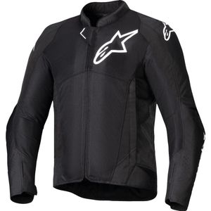 Alpinestars - Viper Air V4 - Motorjas - Zwart