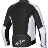 Alpinestars - Viper Air V4 - Motorjas - Zwart