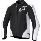 Alpinestars - Viper Air V4 - Motorjas - Zwart