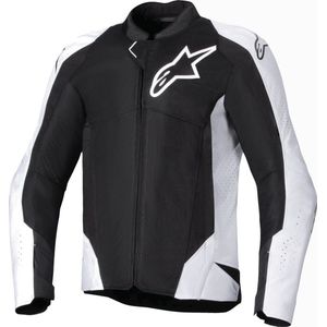 Alpinestars - Viper Air V4 - Motorjas - Zwart