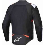 Alpinestars - T-SPS Air V2 - Motorjas - Zwart