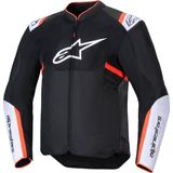 Alpinestars - T-SPS Air V2 - Motorjas - Zwart