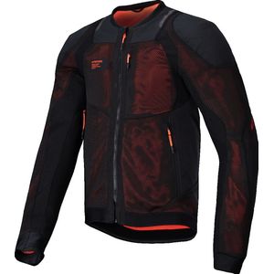 Alpinestars - Troop-Air PRO - Motorjas