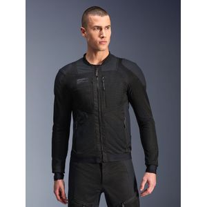 Motorjas Alpinestars Troop-Air PRO