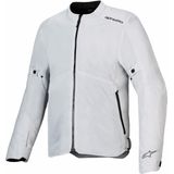 Alpinestars - C-1 Air - Motorjas - Zwart - 450D Polyfabric en Tech Mesh
