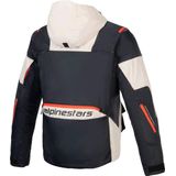 Alpinestars - Mogress Air Jacket - Motorjas - Zwart - Lichtgewicht - Functioneel