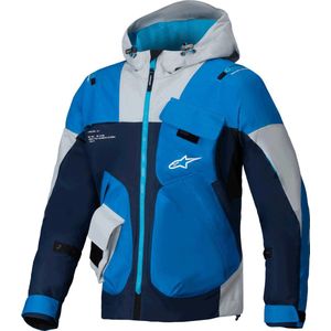 Motorjas Alpinestars Mogress Air