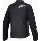 Alpinestars - T-Dyno Air - Motorjas - Lichtgewicht - Ademend - Vintage-geïnspireerd