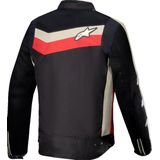 Alpinestars - T-Dyno Air - Motorjas - Lichtgewicht - Ademend
