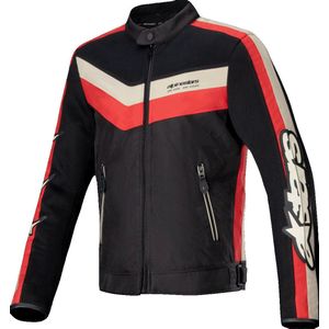 Alpinestars - T-Dyno Air - Motorjas - Lichtgewicht - Ademend