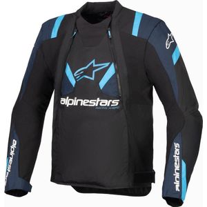 Alpinestars - T-Stunt Air - Jas - Zwart