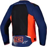 Alpinestars - MM93 T-SPS Air V2 - Motorjas - Zwart