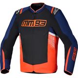 Alpinestars - MM93 T-SPS Air V2 - Motorjas - Zwart