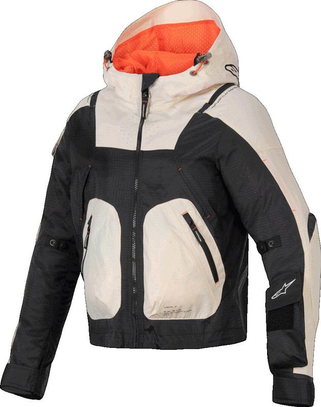 Alpinestars - Molly Air - Motorjas - Dames