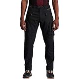 Alpinestars - Acteon - Motorbroek - Zwart