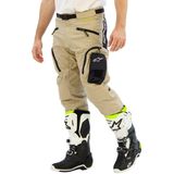 Alpinestars - Acteon - Motorbroek - Beige